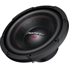 Resim TS-W3010PRO 1500 Watt 30CM Subwoofer Bass Hoparlör 