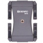 Resim Benro Mh6 Ipad Holder 