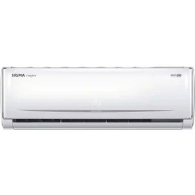 Resim Sigma Comfort SGM12INVDHD1 A++ 12.000 BTU R32 İnverter Klima 