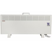 Resim EPK4590E20BPR 2000 W Dijital Profesyonel Beyaz Konvektör Isıtıcı İvigo