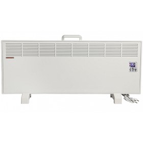 Resim EPK4590E20BPR 2000 W Dijital Profesyonel Beyaz Konvektör Isıtıcı 