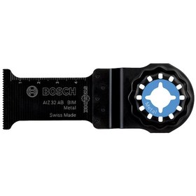 Resim Bosch AIZ 32 AB BIM Metal Bıçak - 2608661688 