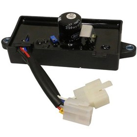 Resim Otomatik Voltaj Regülatörü Avr Monofaze Hp6700ln Palmera 