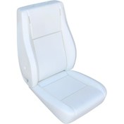 Resim Volkswagen Transporter T5 Koltuk Süngeri 