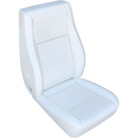 Resim Volkswagen Transporter T5 Koltuk Süngeri 