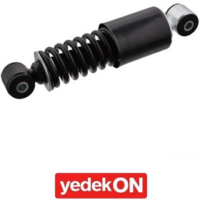 Resim Kabin Amortisörü 1840 Arka E.m - A3758900419 [A3758900419.Y2] - A3758900419 