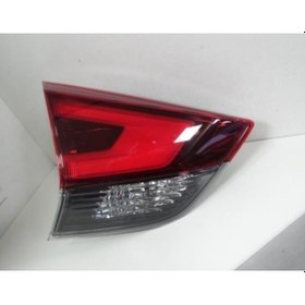 Resim Nissan Xtrail 2017-2021 İç Bagaj Stop Lambası Arka Stop Sol 