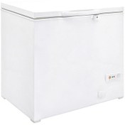 Resim Şenocak D280 DF Dual 175 L Sandık Tipi Derin Dondurucu 