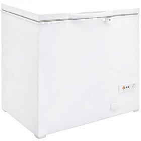 Resim Şenocak D280 DF Dual 175 L Sandık Tipi Derin Dondurucu 