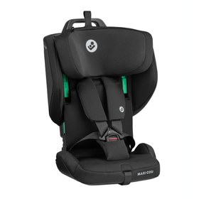 Resim Maxi-Cosi Nomad Plus Katlanabilir 9-18 Kg Oto Koltuğu Authentic Black 