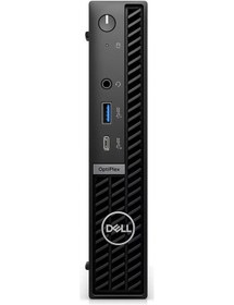 Resim Dell OptiPlex 7020MFF N014O7020MFFVP-1TB i7-14700T 16 GB 1 TB SSD W11P Mini PC 