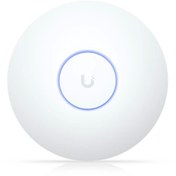 Resim Ubiquiti U7-lr 2.4/5ghz Dualband Wıfı 7 3x3 Mu-mımo İç Ortam Tavan Tipi Access Poınt(adaptörsüz) 