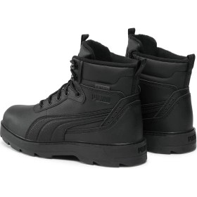 Resim Puma Desierto V3 Puretex Erkek Bot 393928 