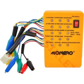 Resim E-Bike Arıza Tespit Cihazı 