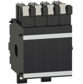 Resim Schneider Yardımcı Kontak 4 Ak 