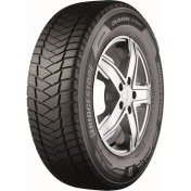 Resim Bridgestone 215/65 R16C 109/107T Duravis All Season Hafif Ticari Oto 4 Mevsim Lastiği (Üretim Yılı:2024) 