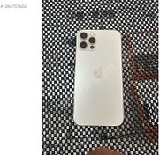 Resim Apple iPhone 12 Pro Max İkinci El TR | 128 GB | Altın İkinci El İPHONE 12PRO MAX