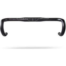 Resim Pro Lt Ergo Yol Gidonu Siyah 31.8/440Mm Prha0287 Siyah - Kırmızı 