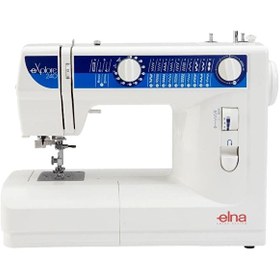 Resim Elna 240 Dikiş Nakış Makinesi 