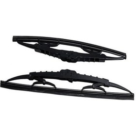 Resim Bosch Silecek Süpürgesi Takım 3397001984 Golf 4 Bora Passat 