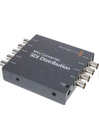Resim Blackmagic Mini Converter - Sdı Distribution 