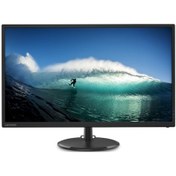 Resim Lenovo C32Q-20 65F8GAC1TK 31.5" 4 MS 75 Hz FreeSync 2K QHD Monitör 
