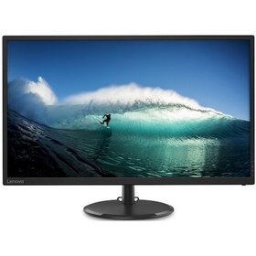 Resim Lenovo C32Q-20 65F8GAC1TK 31.5" 4 MS 75 Hz FreeSync 2K QHD Monitör 