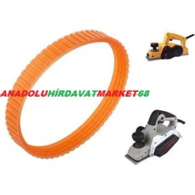 Resim Bhd 218MM Planya Rende Kayışı Elektrikli Planya Kayışı 21CM Iade Edilmez 