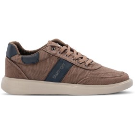 Resim Slazenger DAY STAR IN Erkek Vizon Günlük Spor Ayakkabısı 