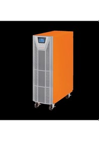 Resim Makelsan Powerpack Se 10 Kva Online 1f/1f Ups 16x9a Akü 