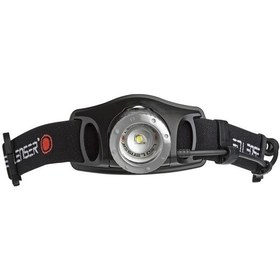 Resim Ledlenser H7r.2 Kafa Feneri Siyah 