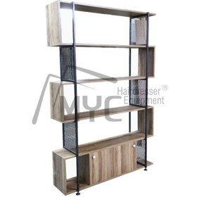 Resim MYC-5011 Stand 