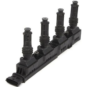 Resim Opel Corsa C 1.2 / 1.4 Xep Ateşleme Bobini Marka 