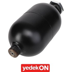 Resim AGCO Diyafram Akümülatörü, 1 L - Massey Ferguson / Fendt / Valtra | ACW112195A 