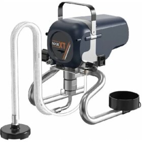 Resim Maxxt 1200W Stantlı Havasız Boya Püskürtücü MPS1200 
