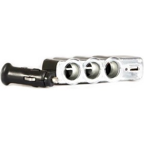 Resim Oto Çakmaklık Çoğaltıcı 3Xusb'Li Çakmak Soketi / Icca45 556029481 