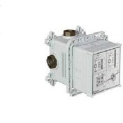 Resim V Box Ankastre Sıvaaltı Grubu A42263 