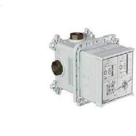 Resim V Box Ankastre Sıvaaltı Grubu A42263 