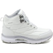 Resim Lumberjack Maya Wmn Beyaz Kadın Outdoor Su Geçirmez Waterproof Bot 101050295 
