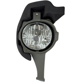 Resim Toyota Hılux Sağ Sis Lambası 2006-2009 