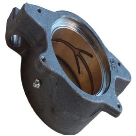 Resim Ön Dingil Komple Mafsal Arka Mesnedi (DYPTT-172) 