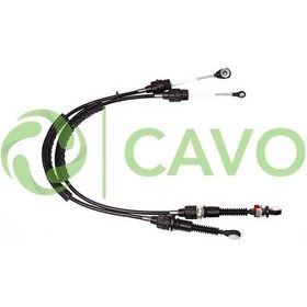 Resim Cavoıth1314.623 - Vıtes Teli Ikılı Duster 4 2 Lodgy 6 