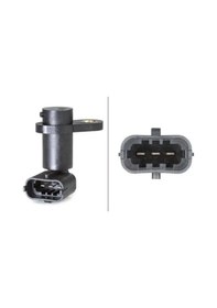 Resim Opel Zafira B Eksantrik Sensoru 1.6 2006-2008 Z16xe1 Z16xep Hella 6pu009121791 