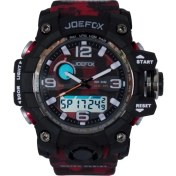Resim Joefox JFP1522 Erkek Kol Saati 