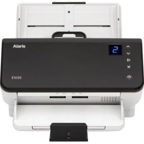 Resim Core Bilgisayar Kodak E1030 A4 30 Ppm 600 Dpi Doküman Tarayıcı 