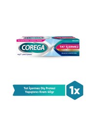 Resim Tat İçermez Protez Yapıştırıcı Krem 40gr 