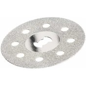 Resim STOREMAX shopmst Sc545 Ez Speedclic Elmas Kesme Diski, 38 mm Life Buystore 1006387 