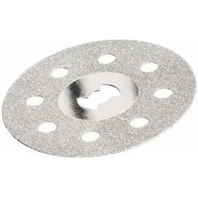 Resim STOREMAX shopmst Sc545 Ez Speedclic Elmas Kesme Diski, 38 mm Life Buystore 1006387 