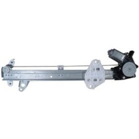 Resim TYG 2008-2015 Honda Accord Ön Cam Krikosu Sağ Elektrikli-motorlu-2 Pinli () (adet) (oem No:72210ta0t0 