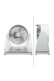 Resim Simtech KM-1723 MASAÜSTÜ VANTİLATÖR 